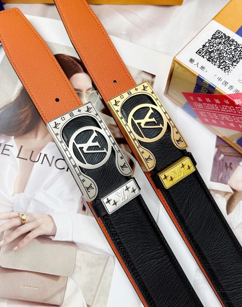 Louis Vuitton Belts Popular 298595