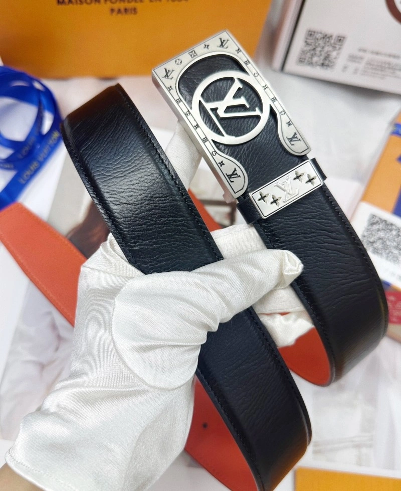 Louis Vuitton Belts TravelReady 298591