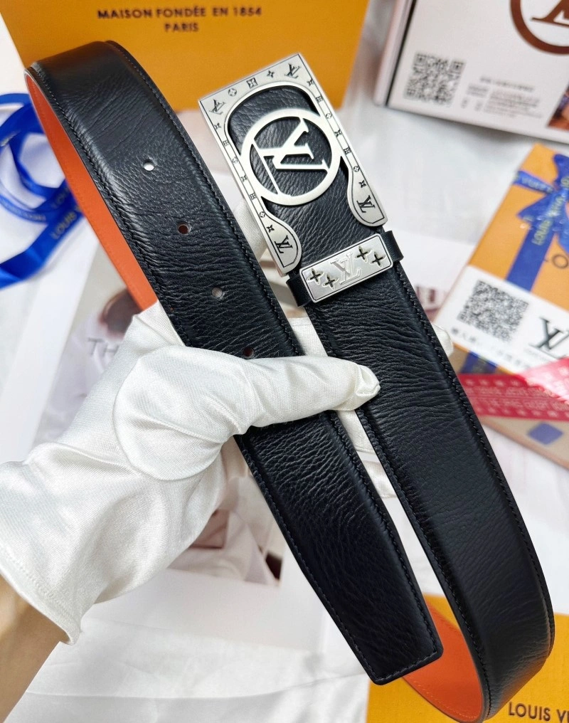 Louis Vuitton Belts TravelReady 298591