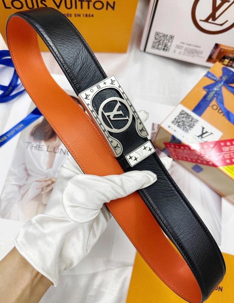 Louis Vuitton Belts TravelReady 298591