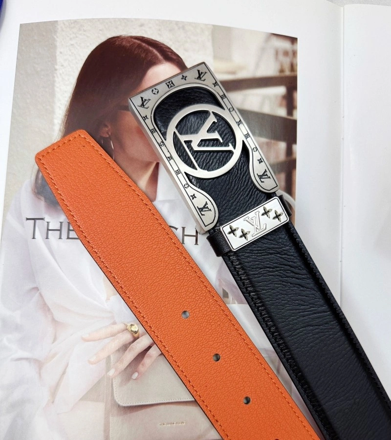 Louis Vuitton Belts TravelReady 298591