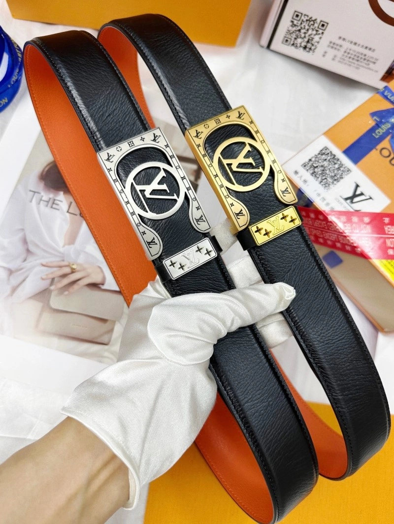 Louis Vuitton Belts TravelReady 298591