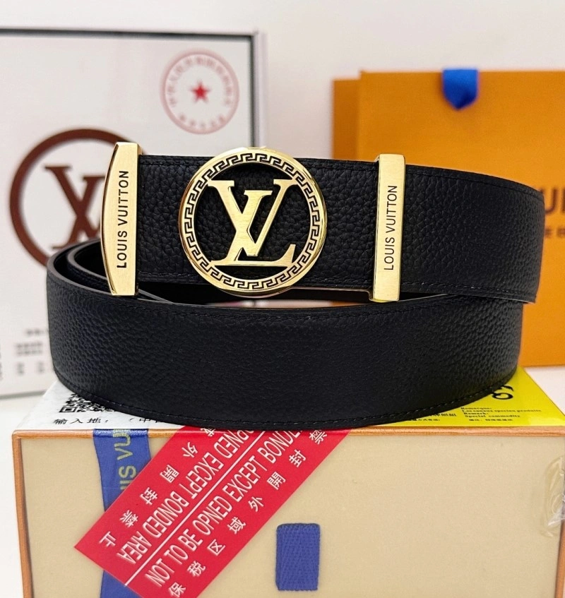 SmartChoice Louis Vuitton Belts 298616