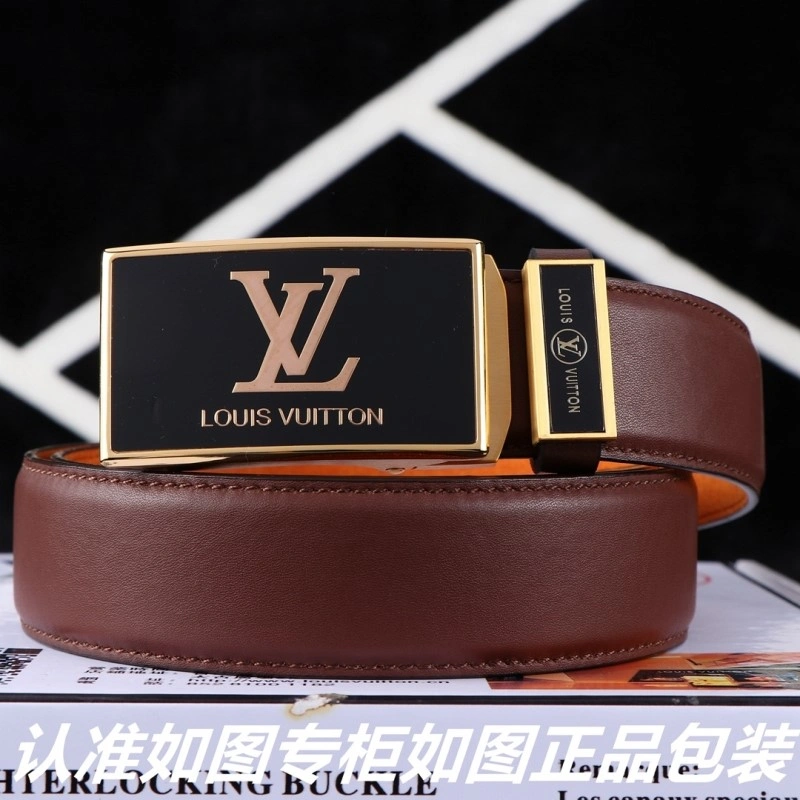 Louis Vuitton Belts RelaxedFit 298598