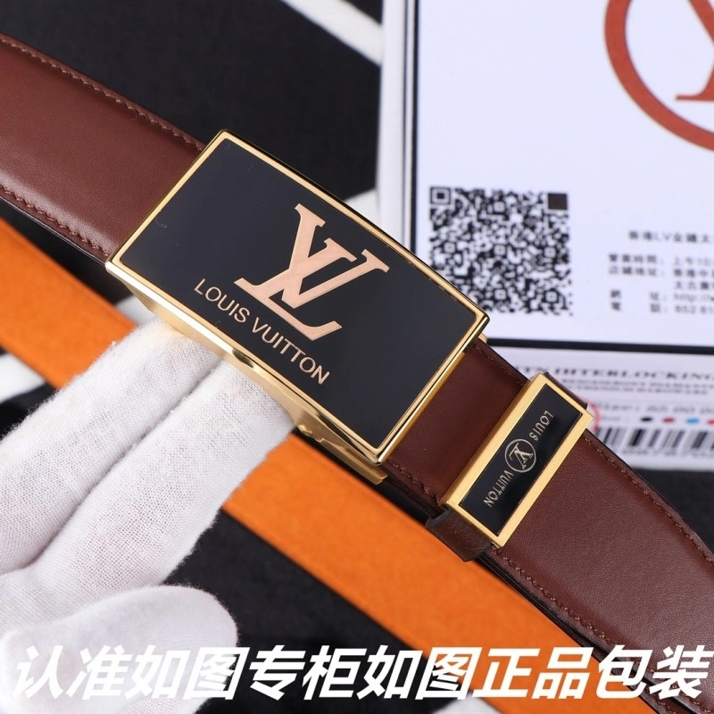 Louis Vuitton Belts RelaxedFit 298598