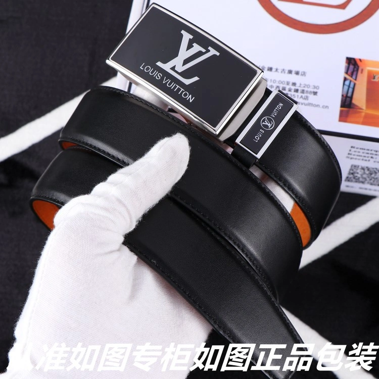 Louis Vuitton Belts WaterResistant 298611