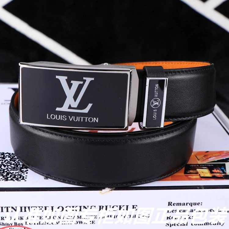 Louis Vuitton Belts WaterResistant 298611