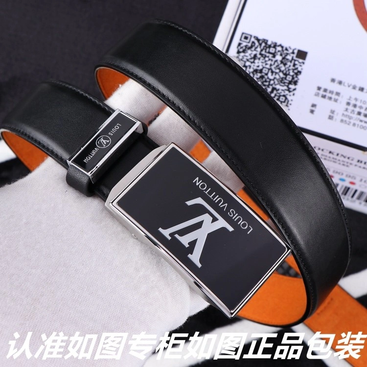 Louis Vuitton Belts WaterResistant 298611
