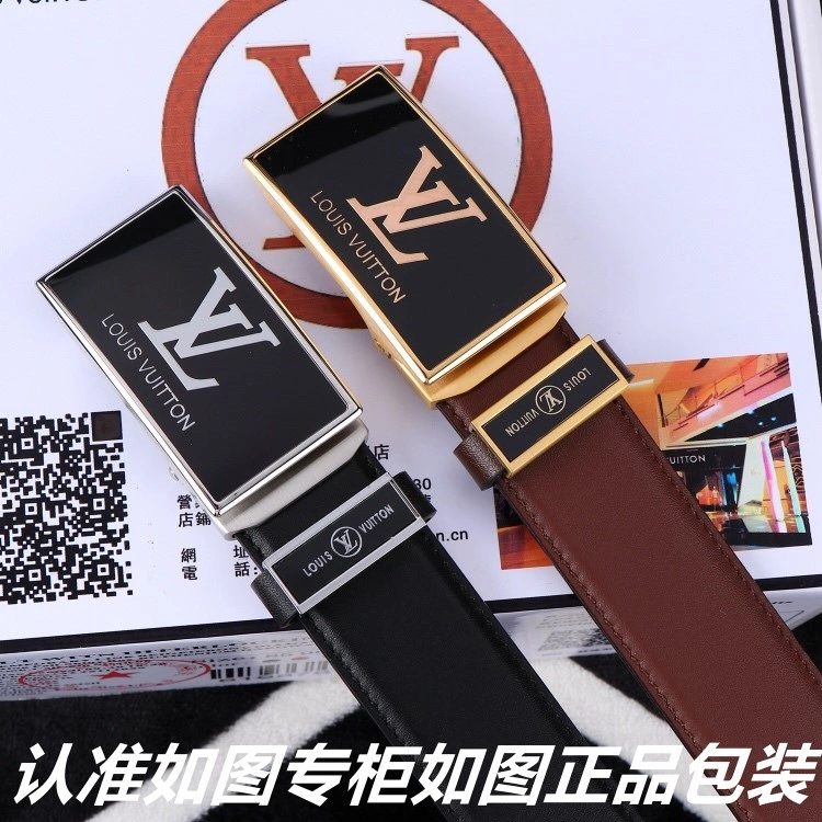 Louis Vuitton Belts WaterResistant 298611