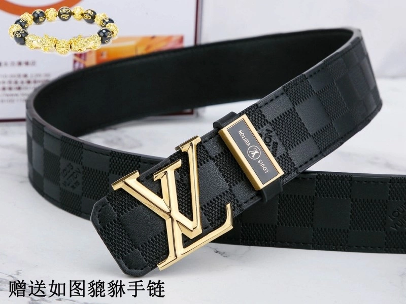 Louis Vuitton Belts Chic 298619