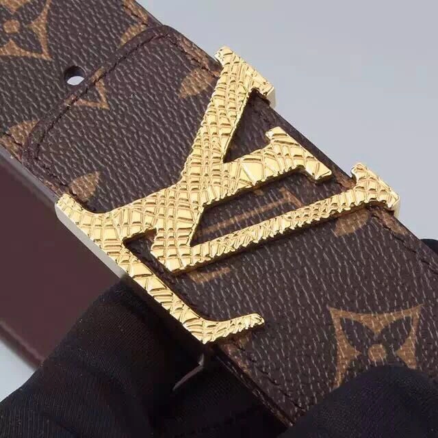 Louis Vuitton Belts Packable 298615
