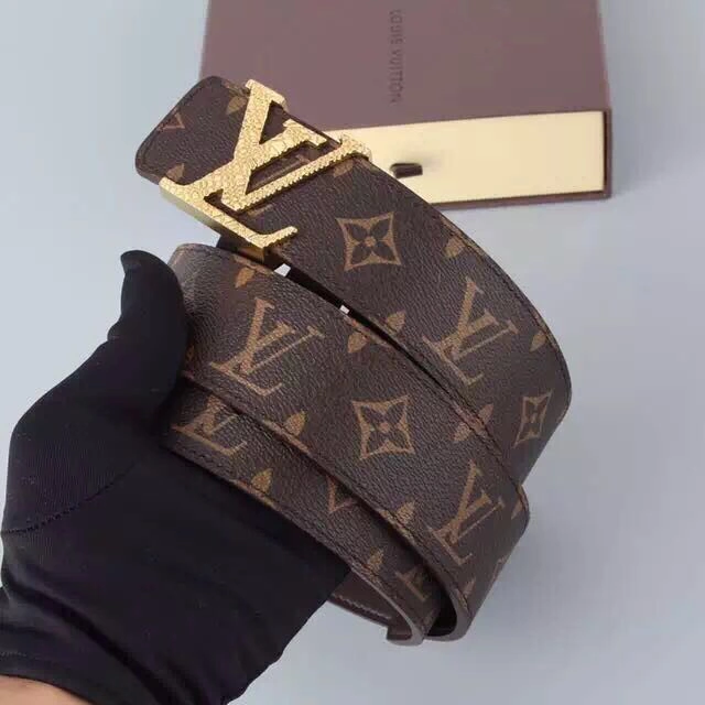 Louis Vuitton Belts Packable 298615