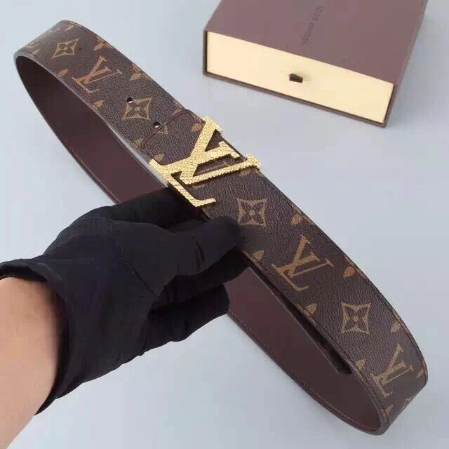 Louis Vuitton Belts Packable 298615