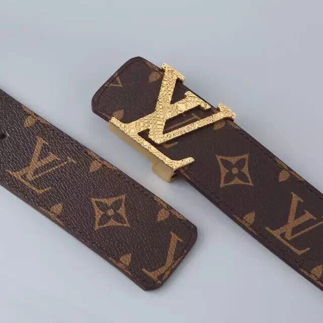 Louis Vuitton Belts Packable 298615