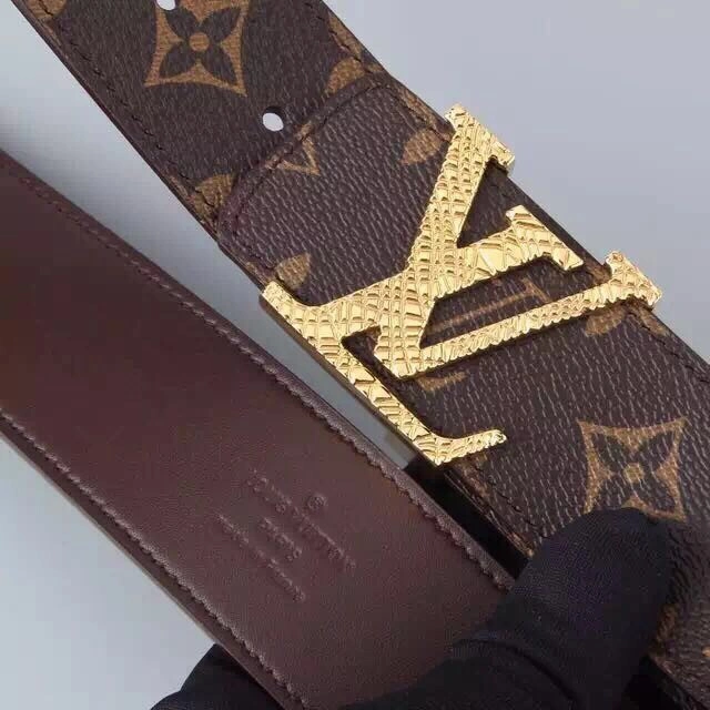 Louis Vuitton Belts Packable 298615