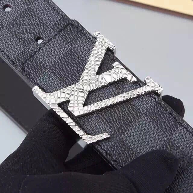Louis Vuitton Belts Minimalist 298620