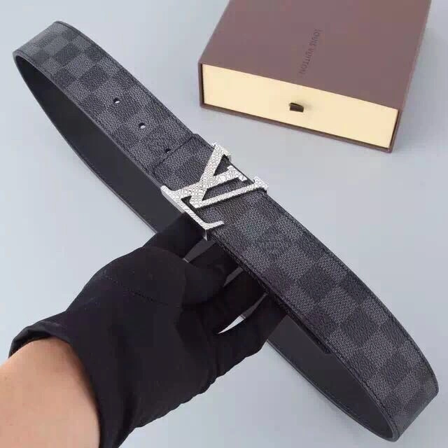 Louis Vuitton Belts Minimalist 298620