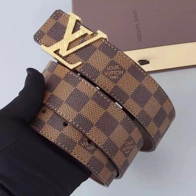 Stylish Louis Vuitton Belts 298608