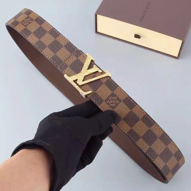 Stylish Louis Vuitton Belts 298608