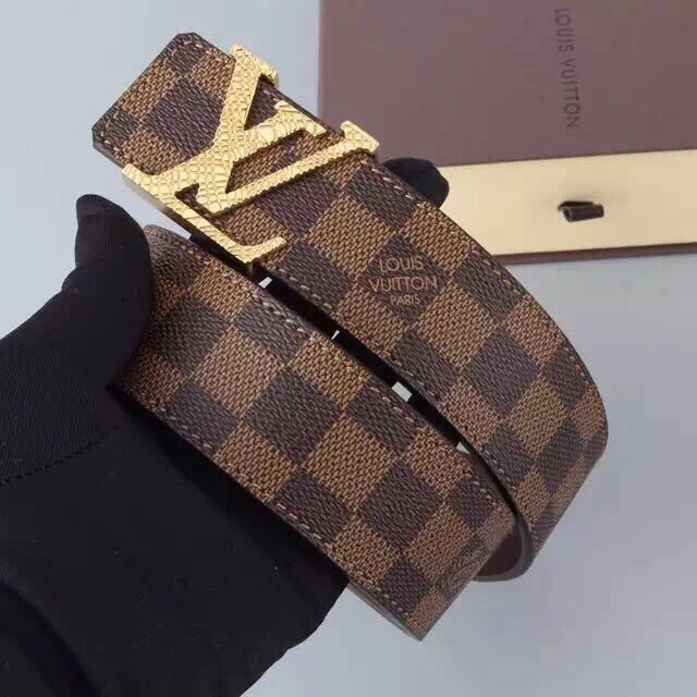 Stylish Louis Vuitton Belts 298608