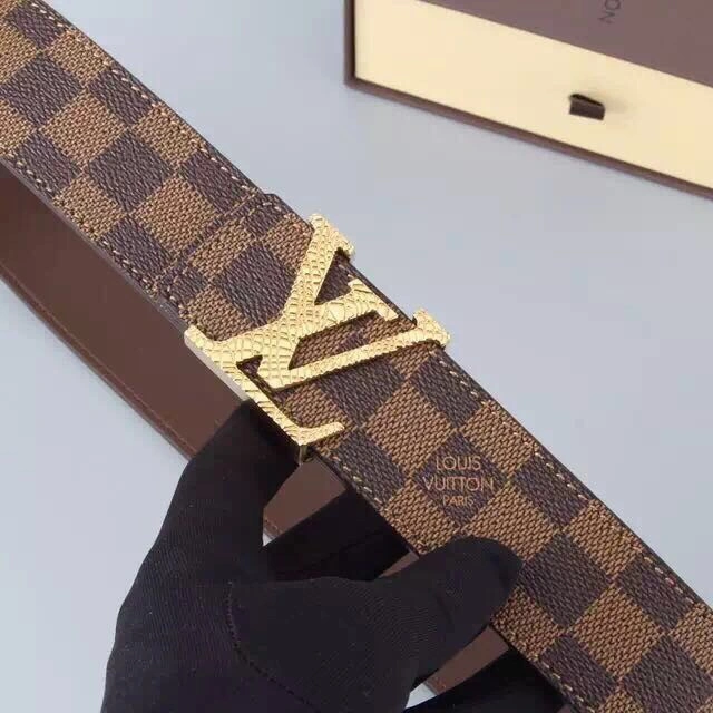 Stylish Louis Vuitton Belts 298608