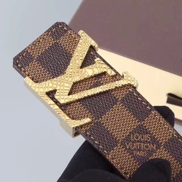 Stylish Louis Vuitton Belts 298608