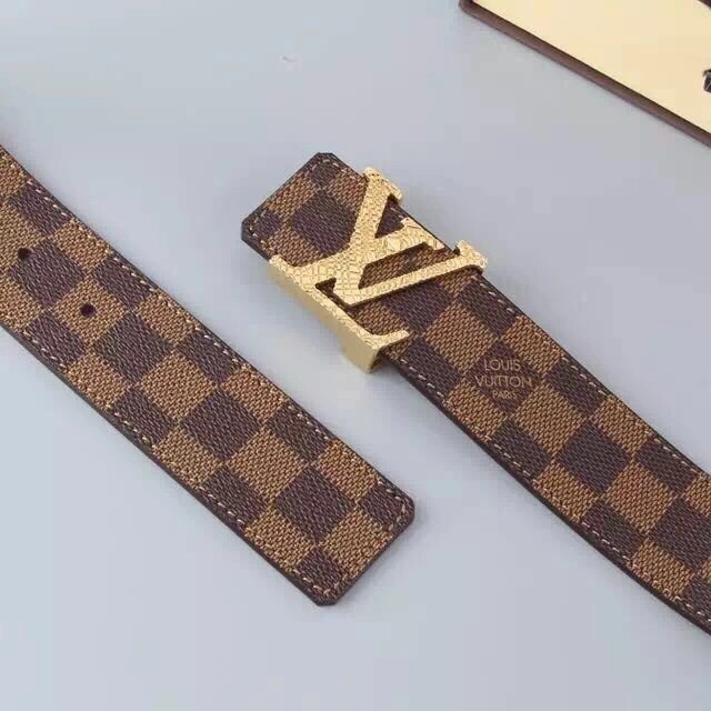 Stylish Louis Vuitton Belts 298608