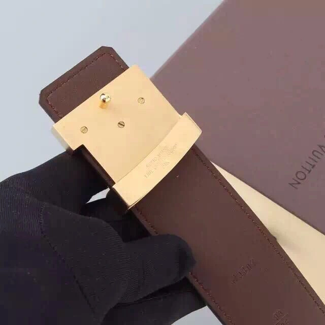 Stylish Louis Vuitton Belts 298608