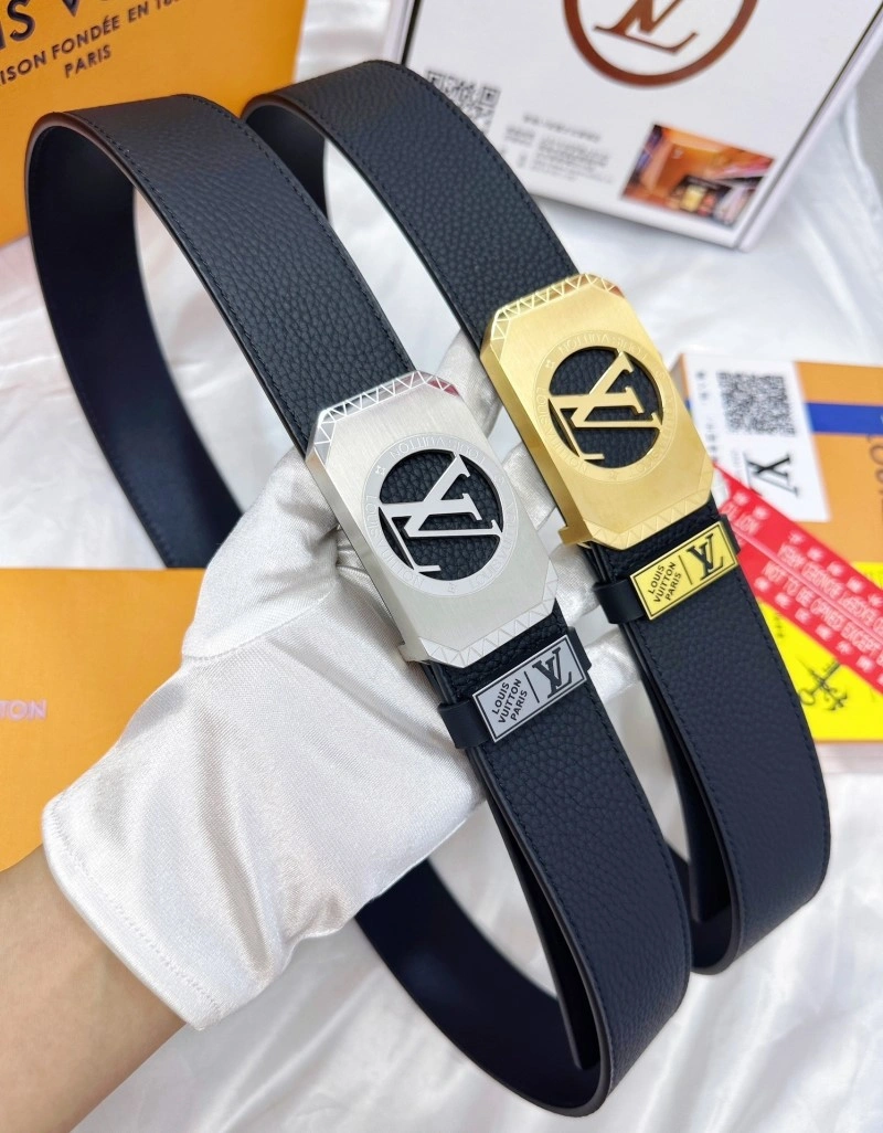 UrbanChic Louis Vuitton Belts 298613