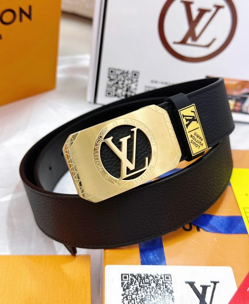 UrbanChic Louis Vuitton Belts 298613