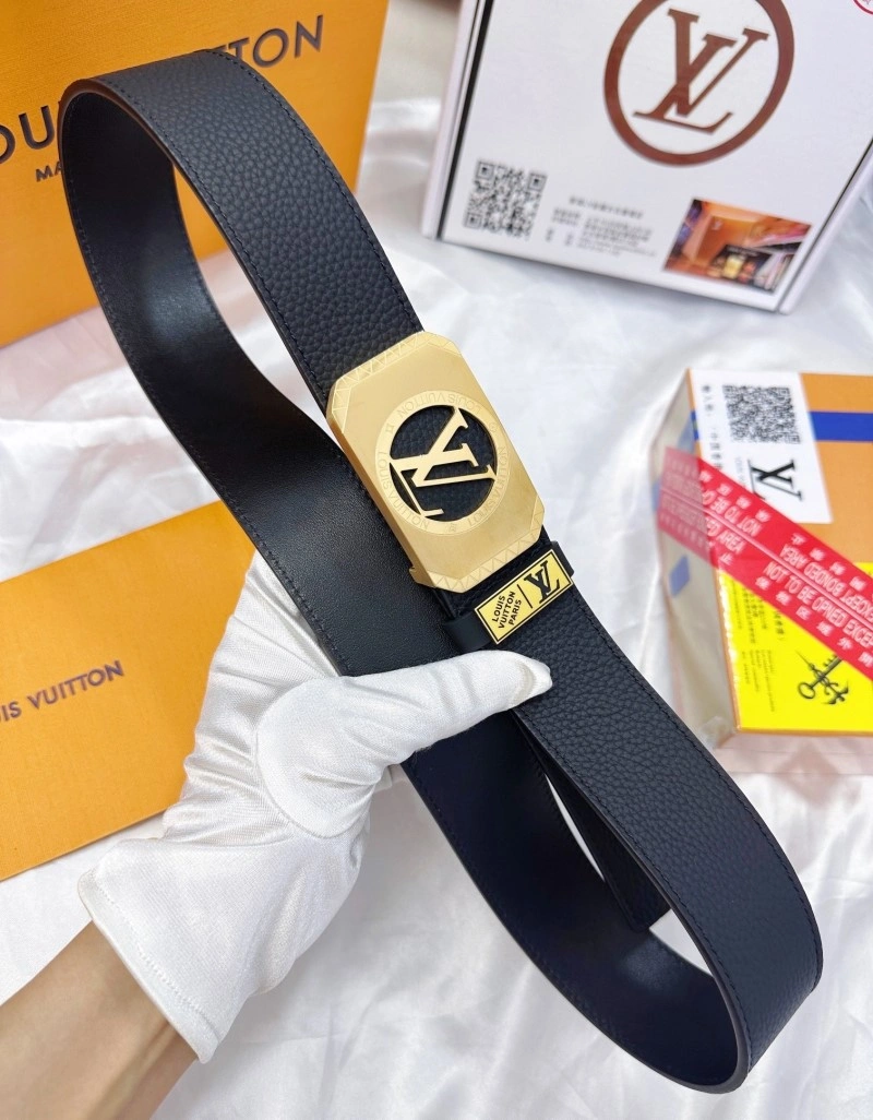 UrbanChic Louis Vuitton Belts 298613