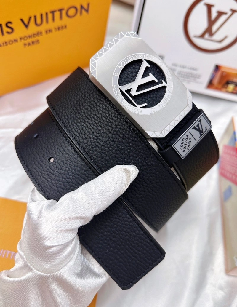 Louis Vuitton Belts WrinkleFree 298593