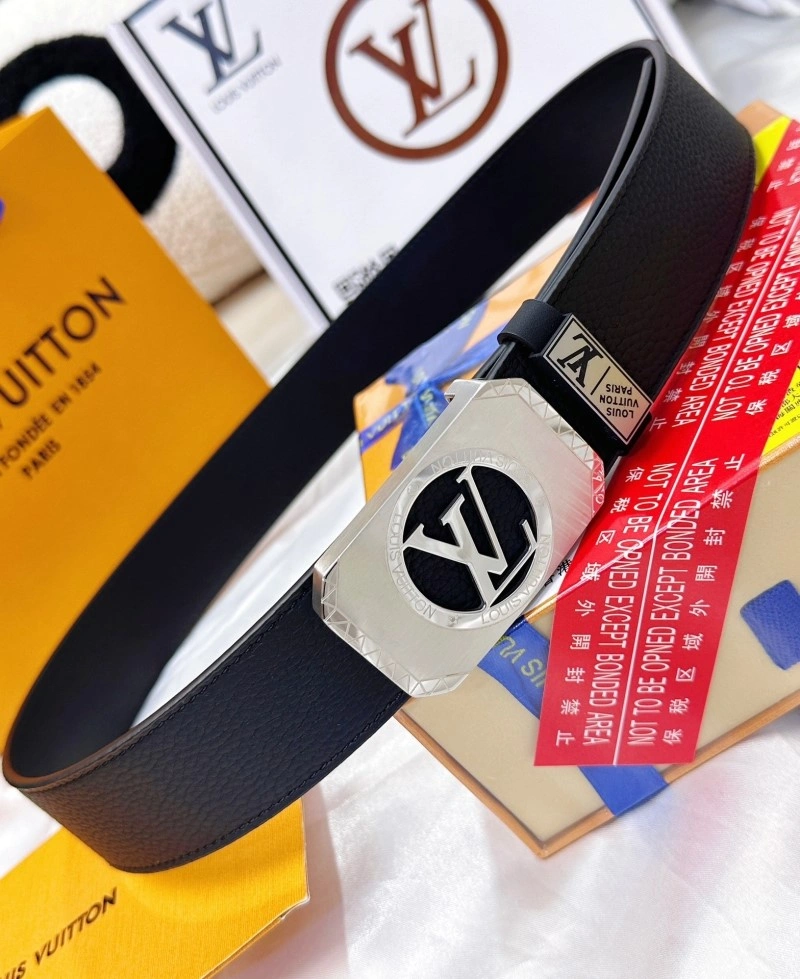 Louis Vuitton Belts WrinkleFree 298593
