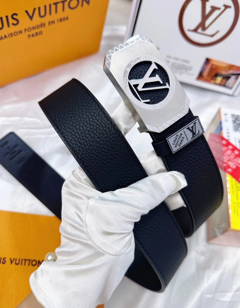 Louis Vuitton Belts WrinkleFree 298593