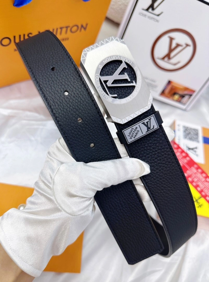 Louis Vuitton Belts WrinkleFree 298593