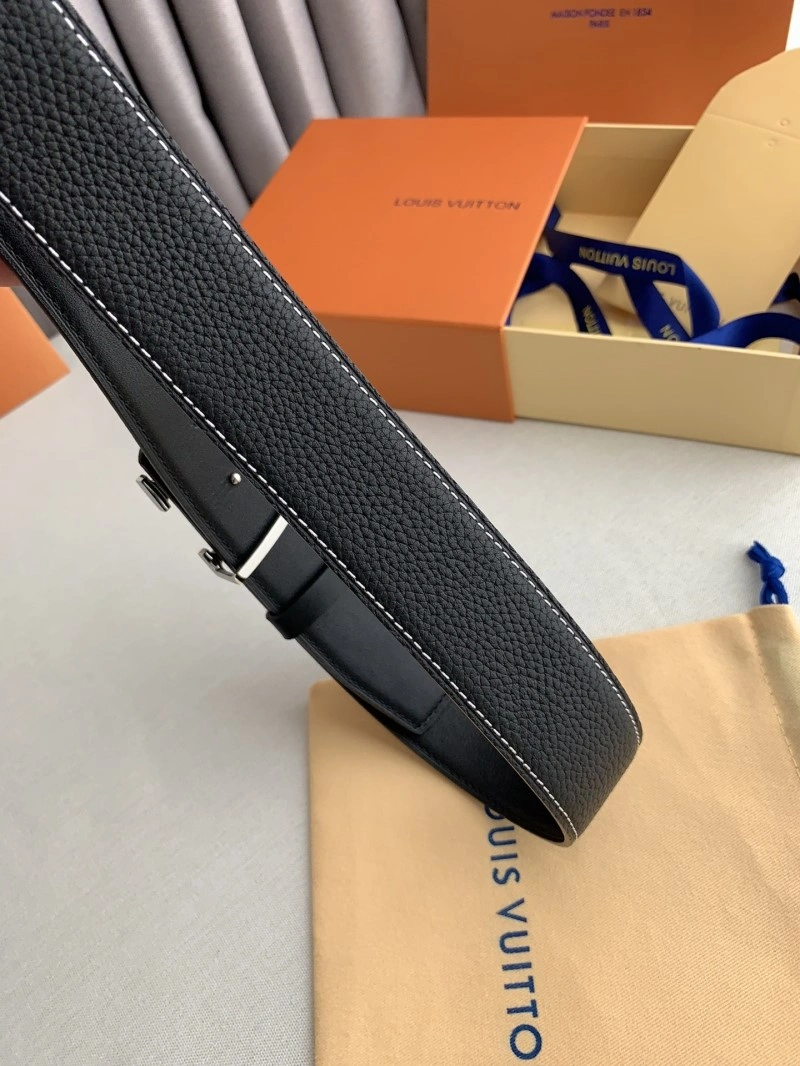 Lightweight Louis Vuitton Belts 298594