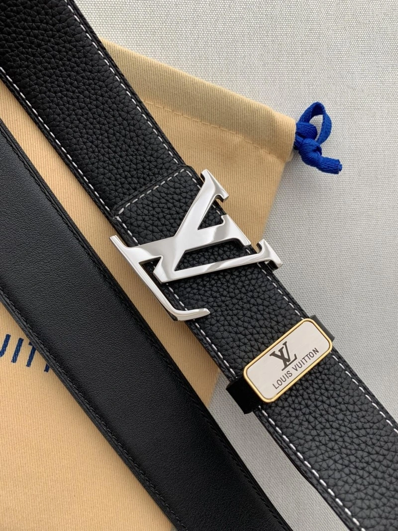 Lightweight Louis Vuitton Belts 298594