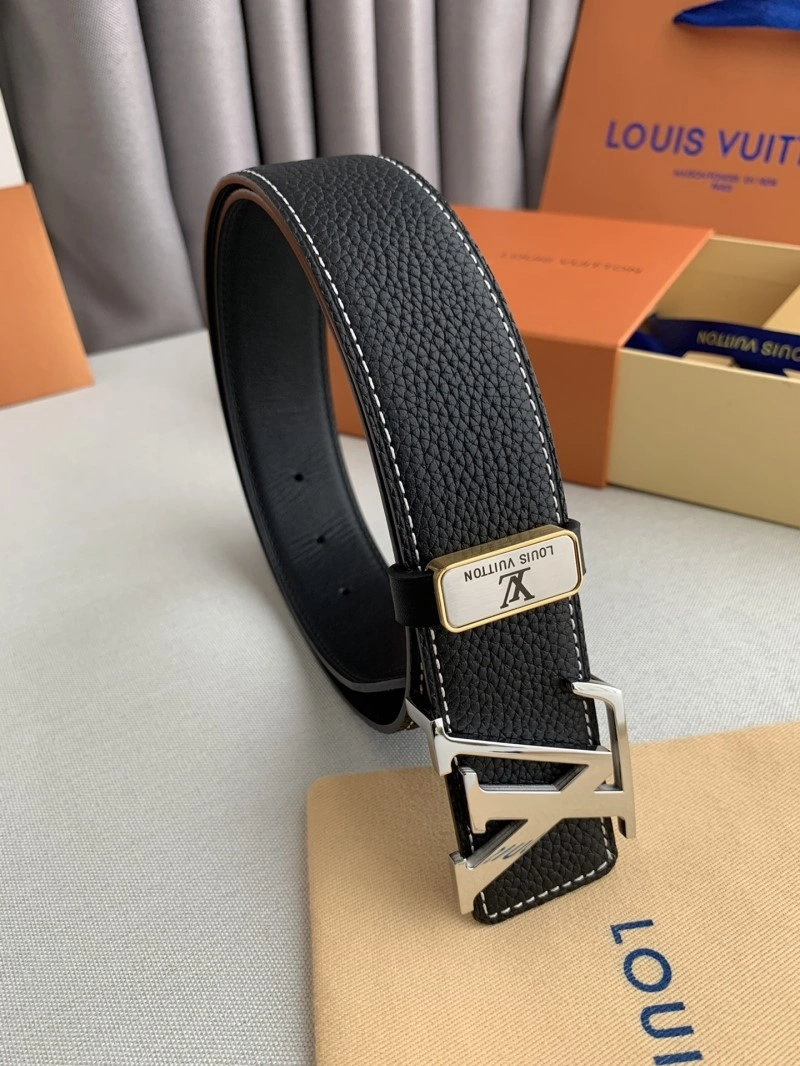 Lightweight Louis Vuitton Belts 298594