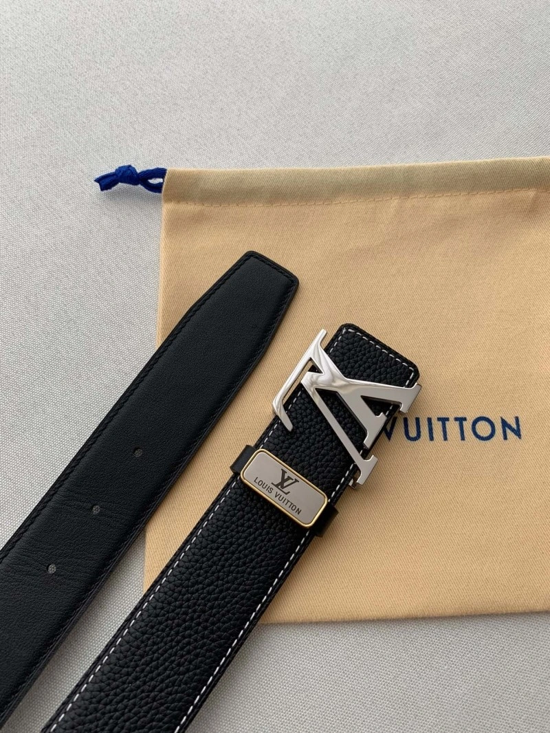 Lightweight Louis Vuitton Belts 298594