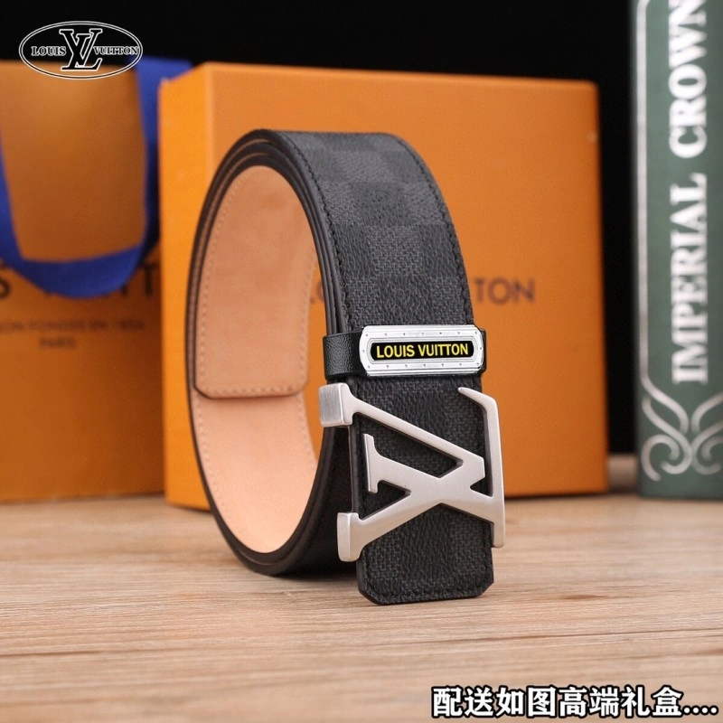 Louis Vuitton Belts EasyCare 298599