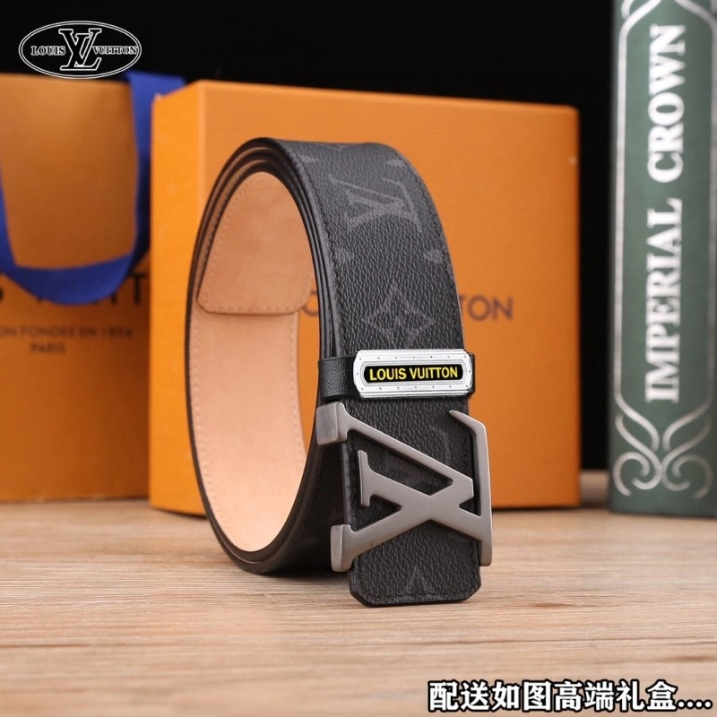 Louis Vuitton Belts Timeless 298602