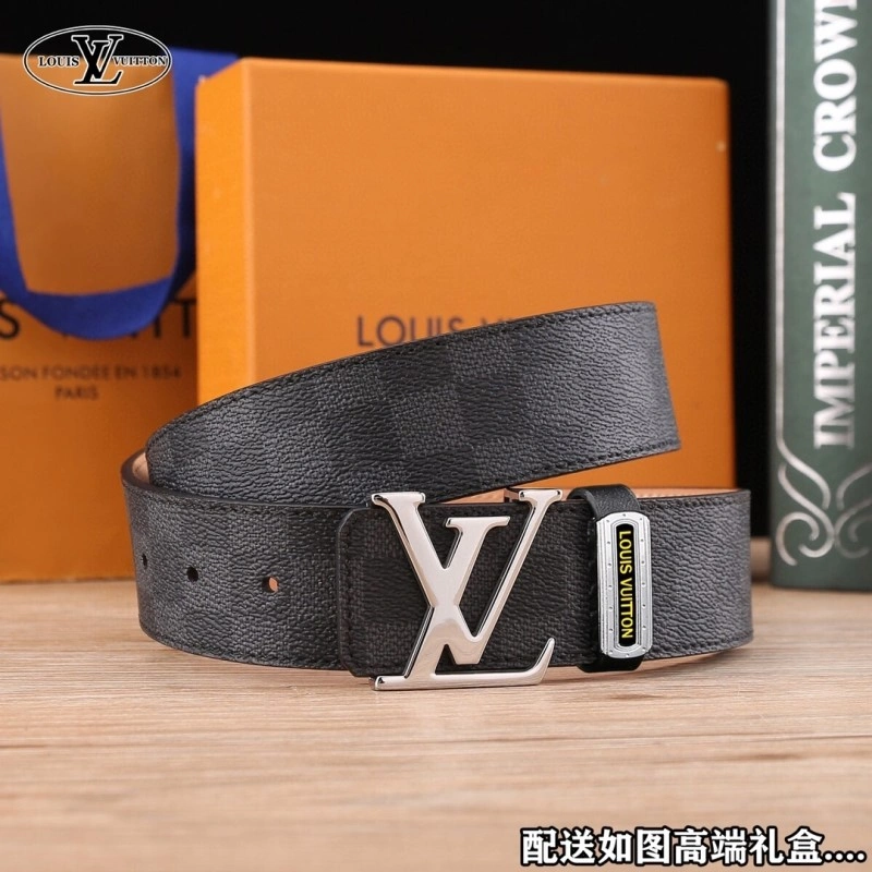 Trendsetting Louis Vuitton Belts 298605