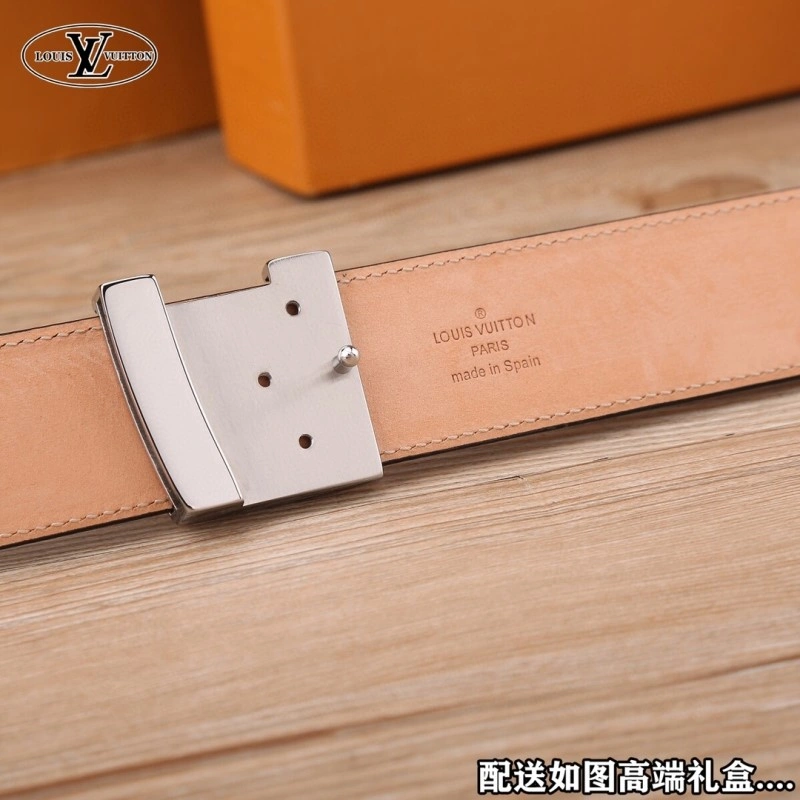 Trendsetting Louis Vuitton Belts 298605