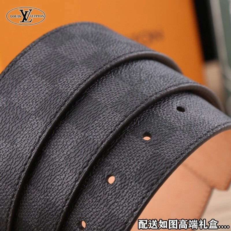 Trendsetting Louis Vuitton Belts 298605