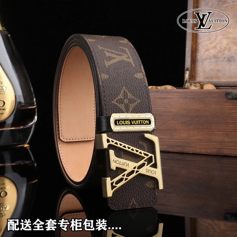 Louis Vuitton Belts Compact 298622