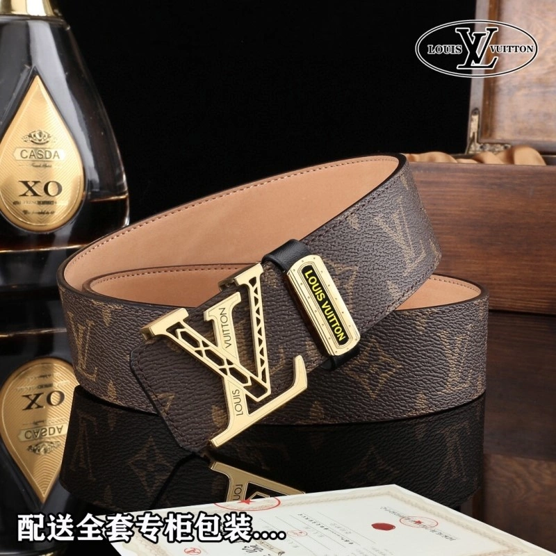 Louis Vuitton Belts Compact 298622