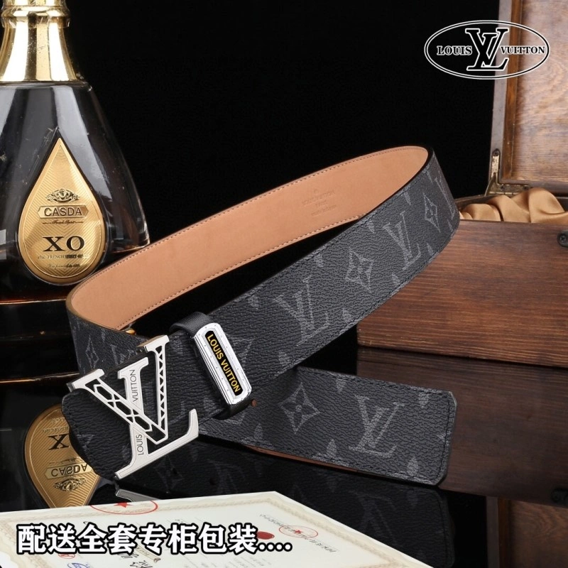 Louis Vuitton Belts Compact 298622