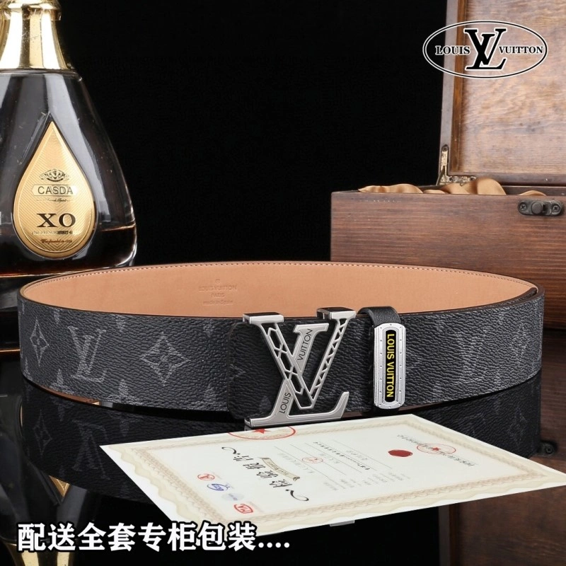 Louis Vuitton Belts Compact 298622