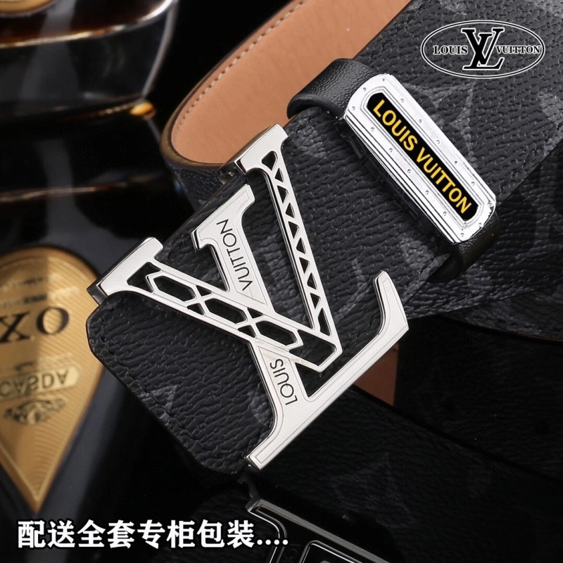 Louis Vuitton Belts Compact 298622
