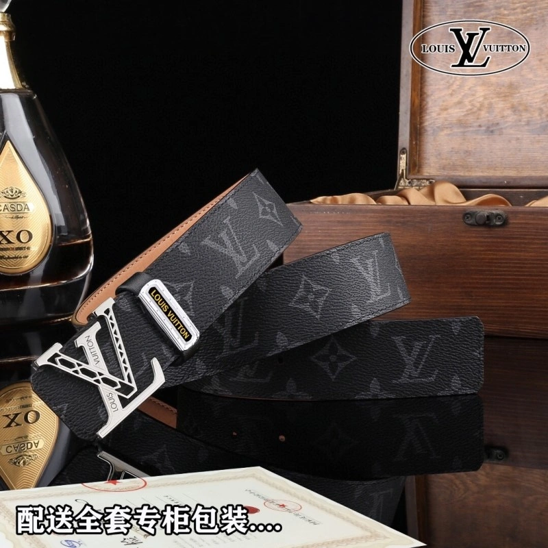 Louis Vuitton Belts Compact 298622